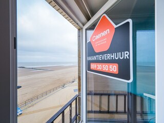 Appartement Middelkerke Enregistrement extérieur 2