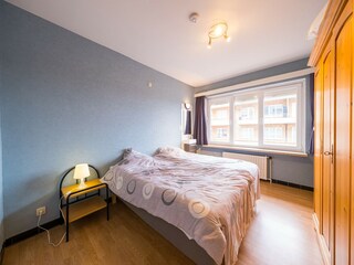 Apartment Middelkerke Ausstattung 13