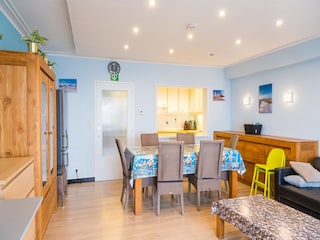 Apartment Middelkerke Ausstattung 7