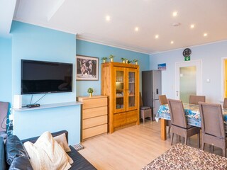 Appartement Middelkerke Kenmerken 19