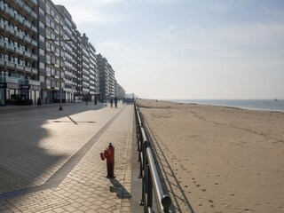 Apartment Middelkerke  27