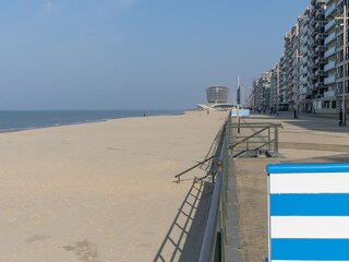 Apartment Middelkerke  35