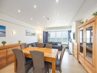 Apartment Middelkerke  44