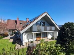 Apartamento en Kleines Wiesental, Sallneck - cuello de sal - image1