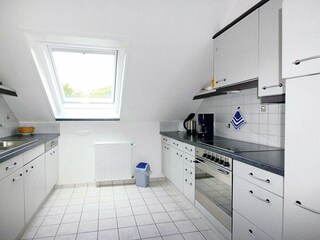 Appartamento Sallneck  28