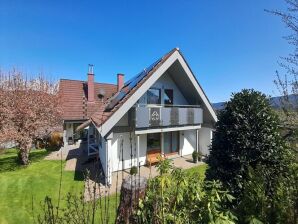 Appartement in Kleines Wiesental, Sallneck-voorheen TUI Ferienhaus - Sallneck - image1