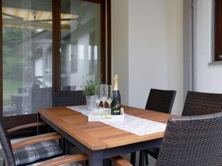 Apartment Sallneck Außenaufnahme 11