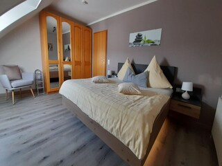 Apartment Sallneck Ausstattung 19