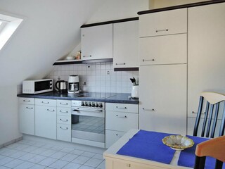 Apartment Sallneck Ausstattung 18