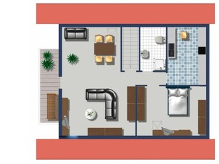 Appartamento Sallneck  27