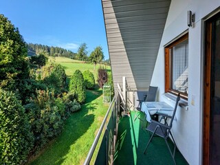 Apartment Sallneck Ausstattung 20