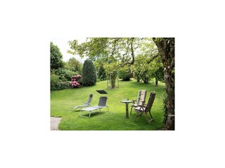 Appartamento Sallneck Registrazione all'aperto 8