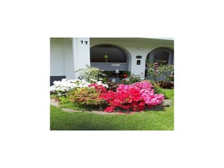 Appartamento Sallneck Registrazione all'aperto 9