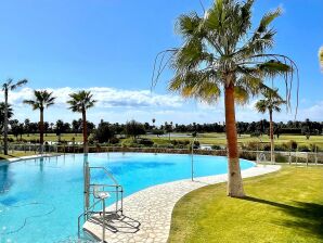 Apartment mit Pool in der Nähe von Playa Granada - Salobreña - image1