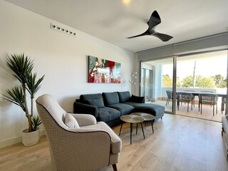 Apartment Salobreña Features 23