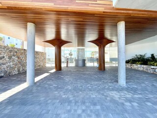 Apartamento Salobreña Grabación al aire libre 6