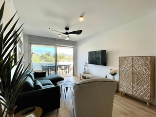 Apartment Salobreña Ausstattung 31