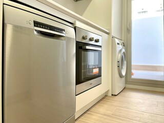 Apartment Salobreña Ausstattung 35