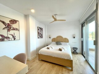 Apartment Salobreña Ausstattung 34