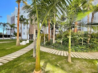 Apartamento Salobreña Grabación al aire libre 8