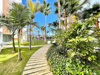 Apartment Salobreña Außenaufnahme 11