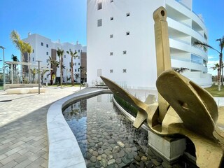 Apartamento Salobreña Grabación al aire libre 15