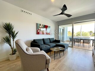 Appartement Salobreña Équipement 18