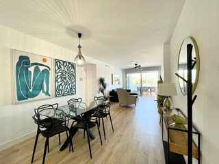 Appartement Salobreña Équipement 19