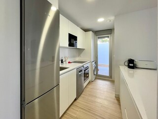 Appartement Salobreña Équipement 20