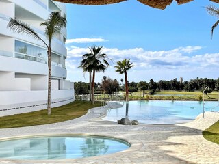 Apartamento Salobreña Grabación al aire libre 2
