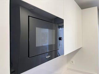 Appartement Salobreña Équipement 20