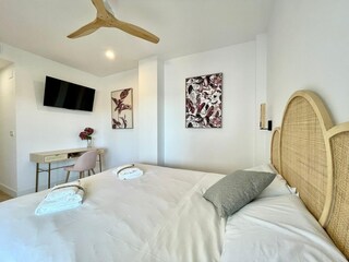 Apartment Salobreña Ausstattung 21