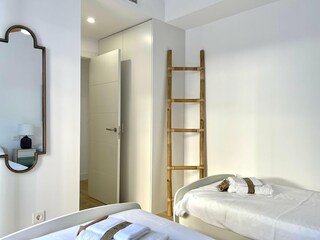 Appartement Salobreña Équipement 30