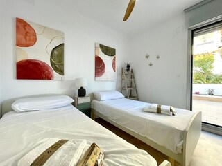 Appartamento Salobreña Caratteristiche 27