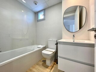 Apartment Salobreña Ausstattung 22