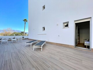 Apartment Salobreña Außenaufnahme 3