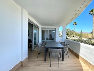 Appartement Salobreña Enregistrement extérieur 4