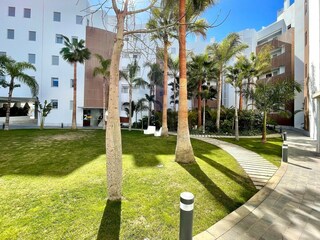 Apartment Salobreña Outdoor Recording 11