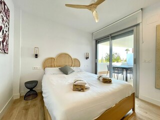 Apartment Salobreña Ausstattung 33