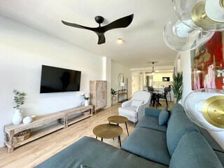 Apartment Salobreña Features 18