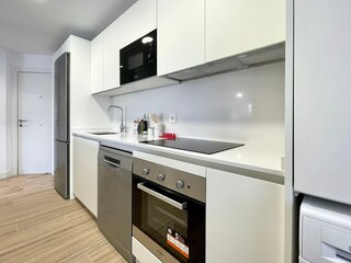 Apartment Salobreña Ausstattung 33