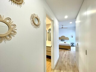 Apartment Salobreña Ausstattung 29