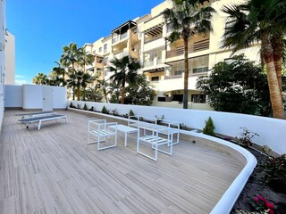 Apartment Salobreña Außenaufnahme 6