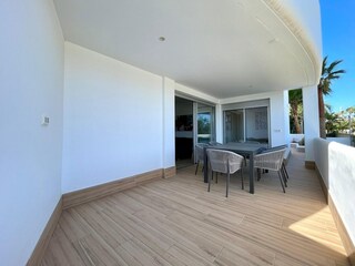 Appartement Salobreña Buitenaudio-opname 17