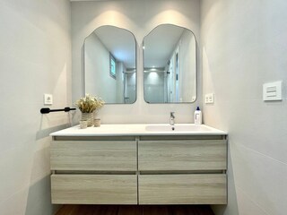 Apartment Salobreña Ausstattung 32
