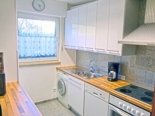 Casa per le vacanze Winterberg Caratteristiche 7