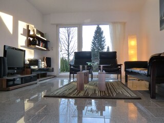 Casa per le vacanze Winterberg Caratteristiche 4