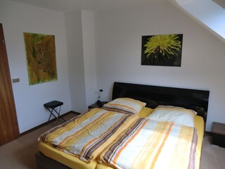 Casa de vacaciones Winterberg Características 9