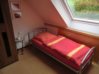 Casa per le vacanze Winterberg Caratteristiche 11