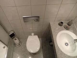 Casa per le vacanze Winterberg Caratteristiche 13